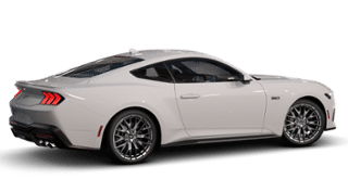 2026 Ford Mustang® External Image 4